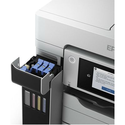 Epson EcoTank ET-5880 Stampante inkjet