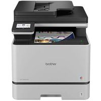 Brother DCP-L8630CDW Stampante laser
