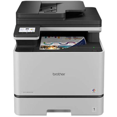 Brother DCP-L8630CDW Stampante laser