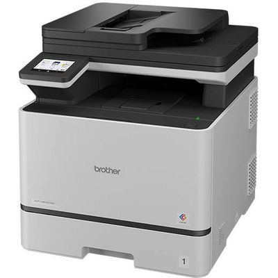 Brother DCP-L8630CDW Stampante laser