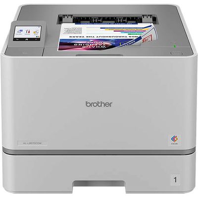 Brother HL-L8570CDW Stampante laser