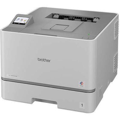 Brother HL-L8570CDW Stampante laser