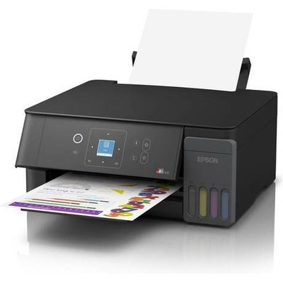 Epson EcoTank ET-2920 Stampante inkjet