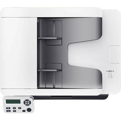 Pantum M7100DW Stampante laser