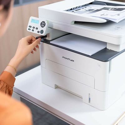 Pantum M7100DW Stampante laser