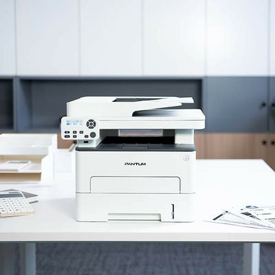 Pantum M7100DW Stampante laser