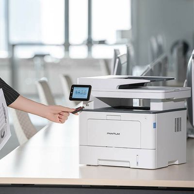 Pantum BM5100FDN Stampante laser