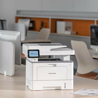 Pantum BM5100FDW Stampante laser