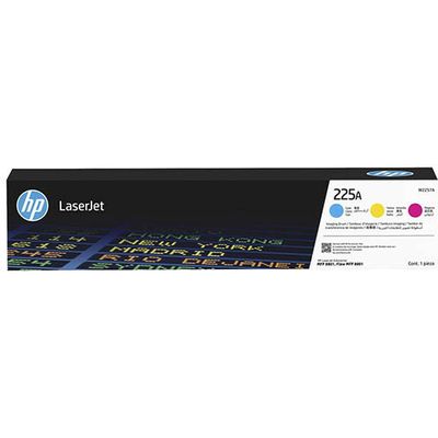 Tamburo HP W2257A (225A) - 3 colori