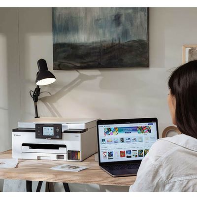 Canon MAXIFY GX1051 Stampante inkjet