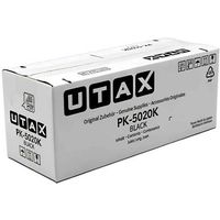 Toner Utax PK-5020 BK - Nero