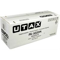 Toner Utax PK-5020 M - Magenta