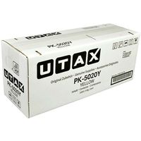 Toner Utax PK-5020 Y - Giallo